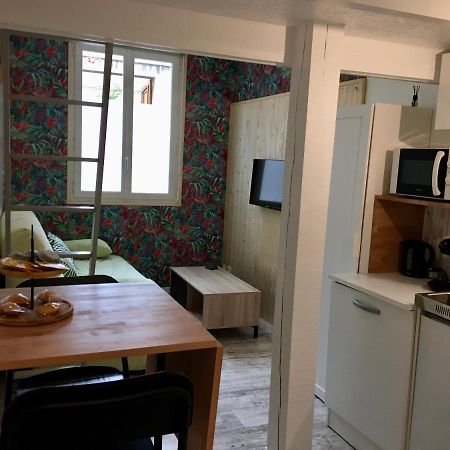 Le Jungle Studio Διαμέρισμα Ρουέν Εξωτερικό φωτογραφία