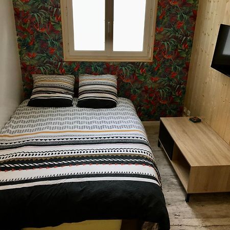 Le Jungle Studio Διαμέρισμα Ρουέν Εξωτερικό φωτογραφία
