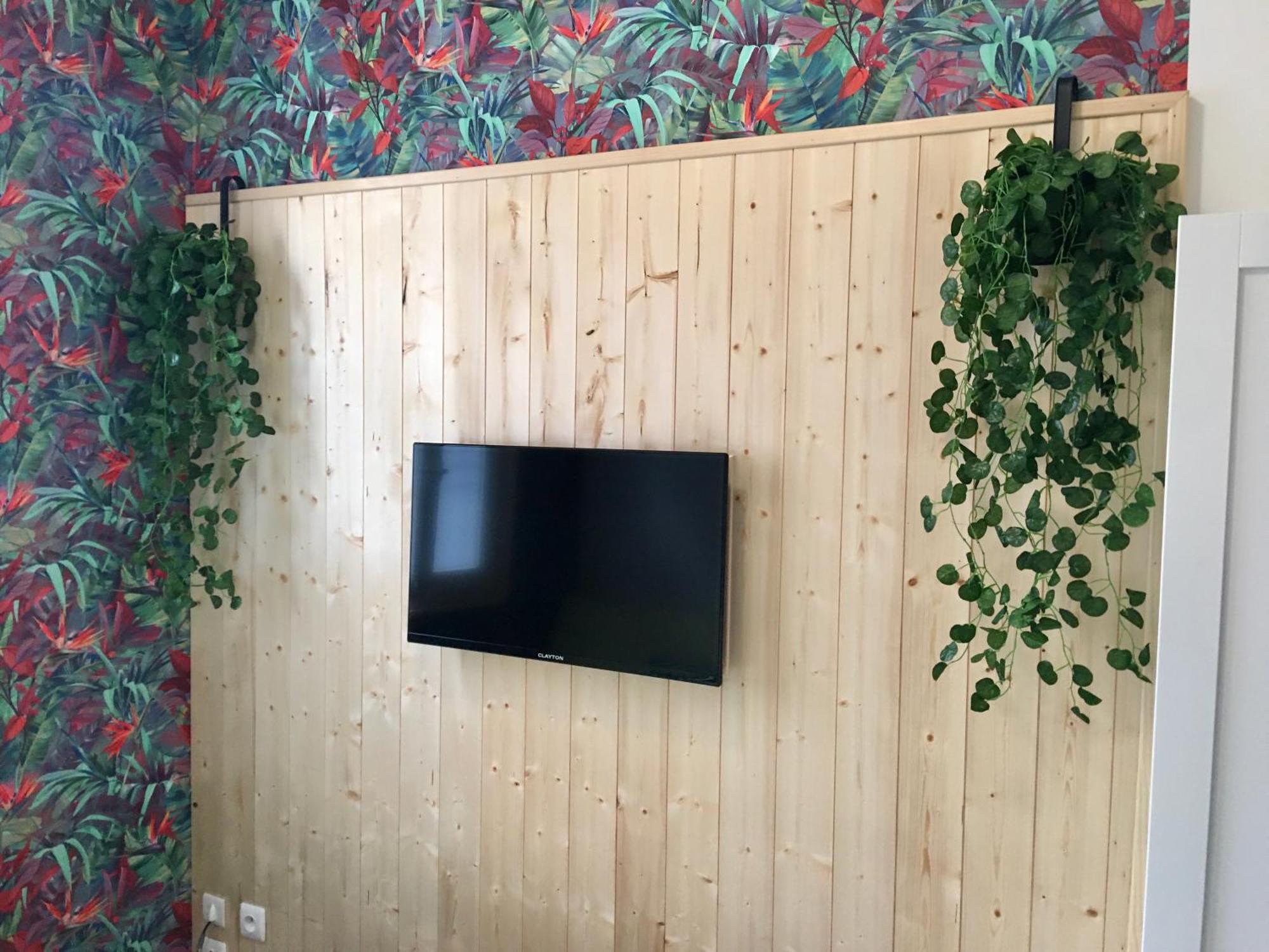 Le Jungle Studio Διαμέρισμα Ρουέν Εξωτερικό φωτογραφία
