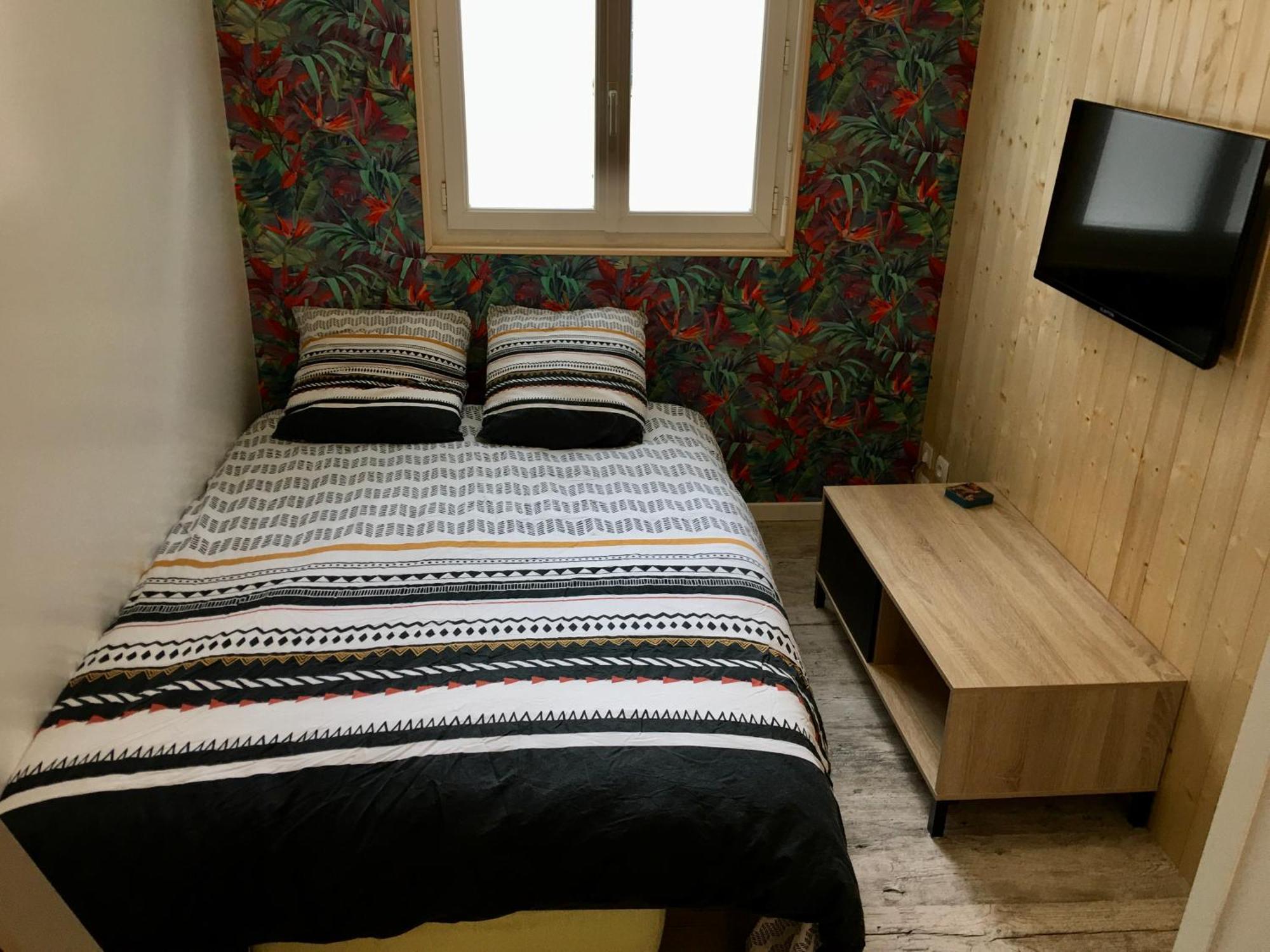 Le Jungle Studio Διαμέρισμα Ρουέν Εξωτερικό φωτογραφία