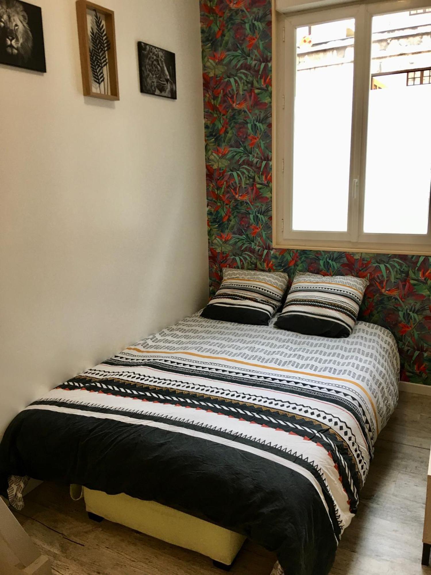 Le Jungle Studio Διαμέρισμα Ρουέν Εξωτερικό φωτογραφία