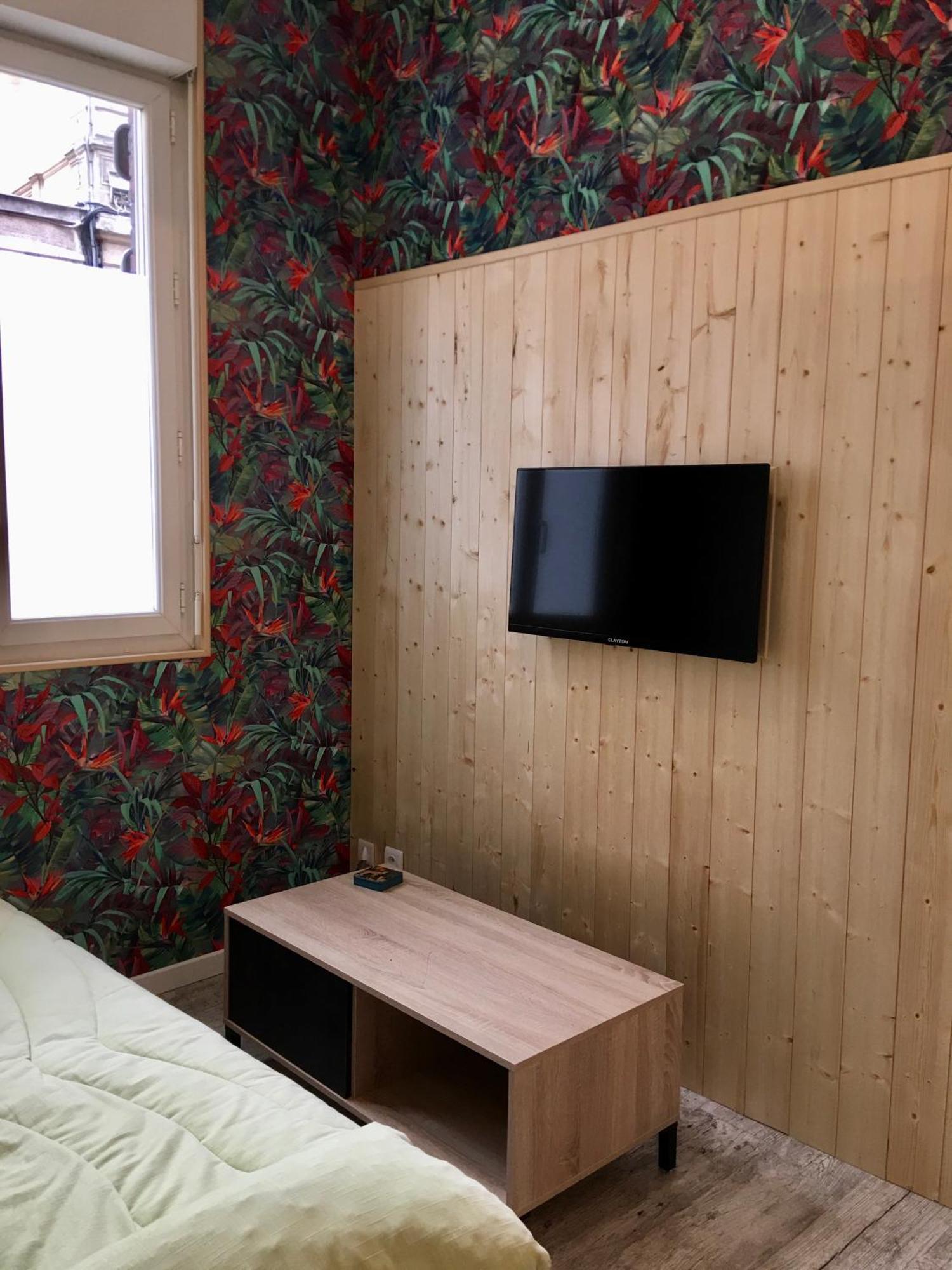 Le Jungle Studio Διαμέρισμα Ρουέν Εξωτερικό φωτογραφία